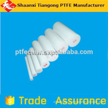 Productos plásticos ptfe / teflon hollow rods